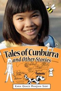 Paperback Tales of Cunburra And Other Stories Book