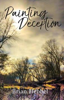 Paperback Painting Deception Book
