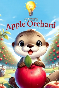 Paperback Ottie's Apple Orchard Book