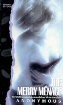 Paperback The Merry Menage Book
