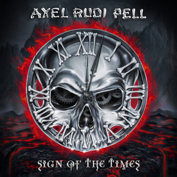Vinyl Sign Of The Times Book