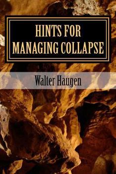 Paperback Hints for Managing Collapse Book