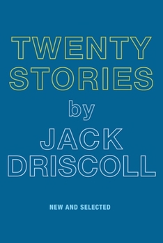 Paperback Twenty Stories Book