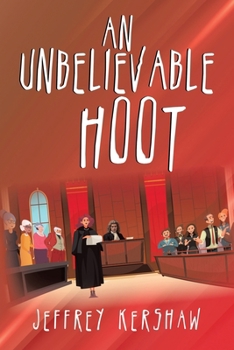 Paperback An Unbelievable Hoot Book