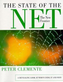 Paperback The State of the Net Book