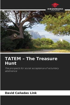 Paperback TATEM - The Treasure Hunt Book