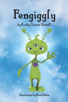 Hardcover Fengiggly Book