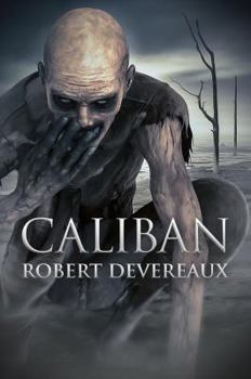 Paperback Caliban Book