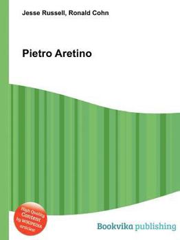 Pietro Aretino