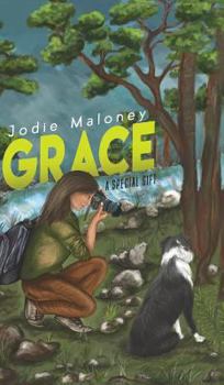 Hardcover Grace Book
