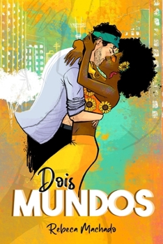 Paperback Dois Mundos [Portuguese] Book