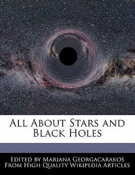 All about Stars and Black Holes