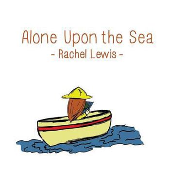 Paperback Alone Upon the Sea Book