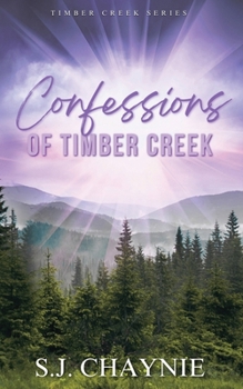 Paperback Confessions of Timber Creek Book