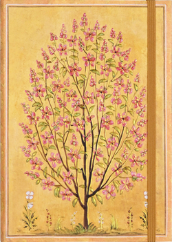 Misc. Antique Magnolia Journal (Diary, Notebook) Book