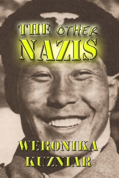 Paperback The Other Nazis: An Interview Book