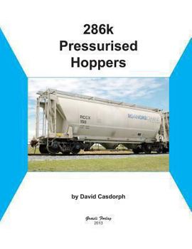 Paperback 286k Pressurised Hoppers Book