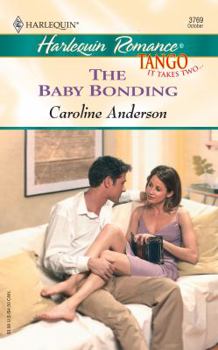 The Baby Bonding - Book #25 of the Audley Memorial Hospital