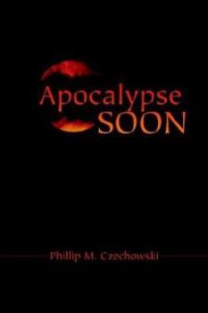 Paperback Apocalypse Soon Book