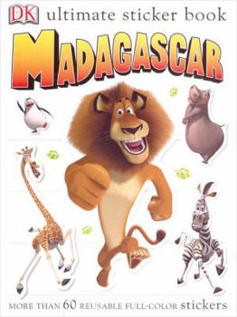 Paperback Madagascar Book