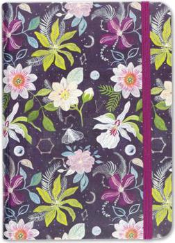 Misc. SM Jrnl Celestial Garden Book