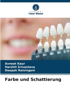 Farbe und Schattierung (German Edition)