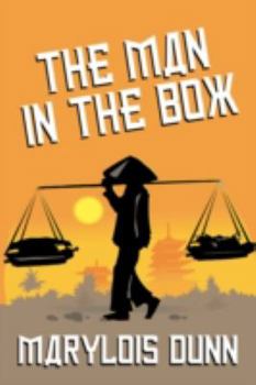 Paperback The Man in the Box: A Novel of Vietnam Book
