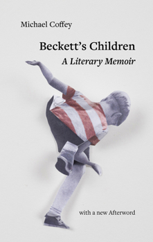 Paperback Beckett's Children: A Literary Memoir Book