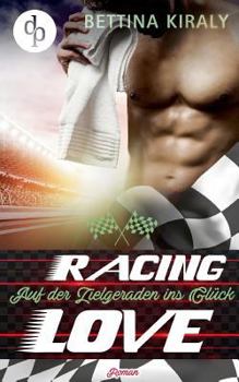 Paperback Auf der Zielgeraden ins Gl?ck (Chick Lit, Liebe, Sports Romance) [German] Book