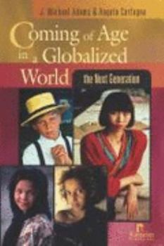 Paperback Coming Age Globalized World PB Book