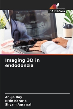 Paperback Imaging 3D in endodonzia [Italian] Book