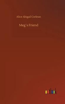 Hardcover Meg´s Friend Book