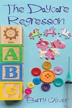 Paperback The Daycare Regression Book