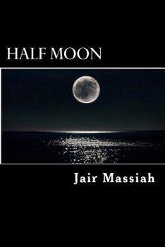 Paperback Half Moon Book