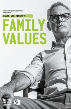 Paperback Family Values Book