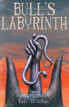 Paperback Bull's Labyrinth Book