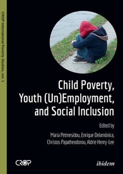 Paperback Child Poverty, Youth (Un)Employment, and Social Inclusion Book