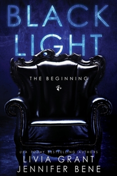 Black Light The Beginning - Book  of the Black Light