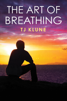 Paperback The Art of Breathing Book