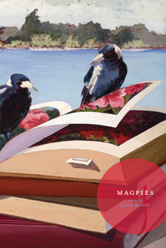 Paperback Magpies Book