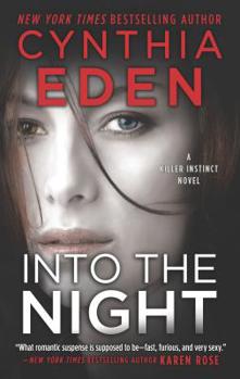 Mass Market Paperback Into the Night Book