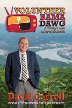 Paperback Volunteer Bama Dawg Book