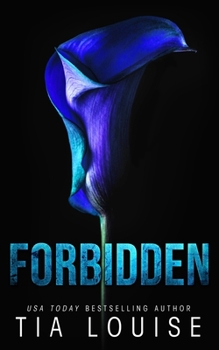 Paperback Forbidden: A small-town, professor-student romance. Book