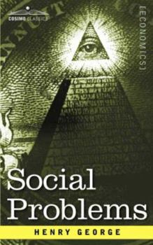 Paperback Social Problems Book
