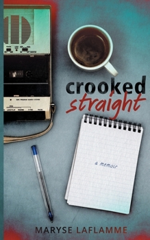 Paperback Crooked Straight Book