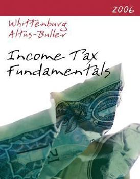 Paperback Income Tax Fundamentals Book