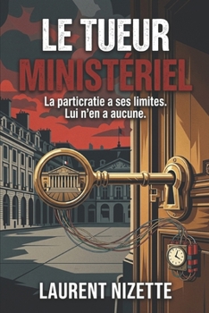 Paperback Le tueur Ministériel [French] Book