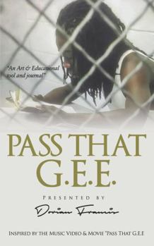 Paperback Pass That G.E.E. Book