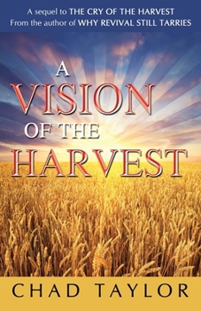 Paperback A Vision of the Harvest Book
