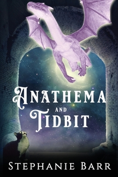 Paperback Anathema and Tidbit Book